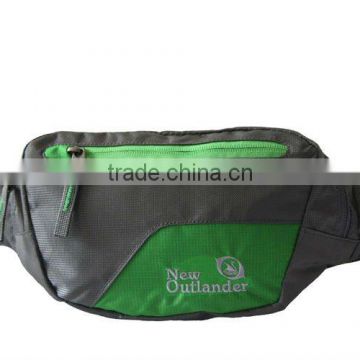 waterproof nylon belt pouch