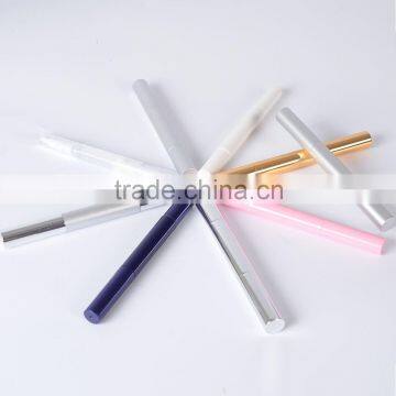 Professional Whitening 2 ml Peroxide/Non Peroxide Silver Teeth Bleaching Pen