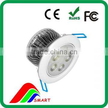 15W led ceiling lamp / light down light