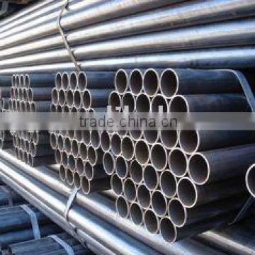API 5L /API 5CT ERW Welded Steel pipe