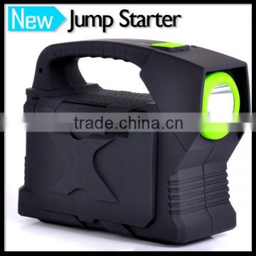 T803 Jump Starter Power Bank 23100mah For Laptop and Mobile Phone