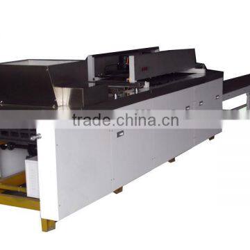 crunchy rice candy forming machine