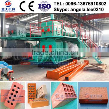 Strength Quality Of Clay Brick Machine Price