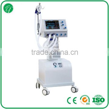 CE approved Anesthesia Gas Machine 700-BII