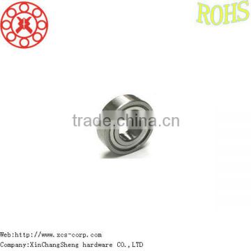 cartridge ball bearing R1602zz