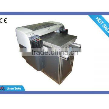 flatbed uv printer digital eco solvent printer