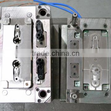 Mold Manufacturer for Hot Runner High Precison Injection Plastic Mold