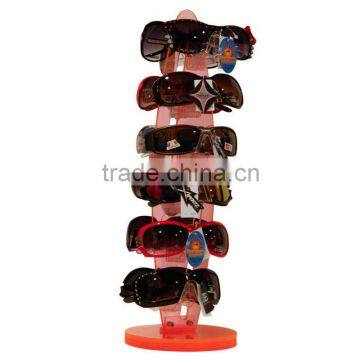 Counter Top Acrylic Sunglasses Display