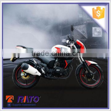 2016 high performance top sale motorcycle