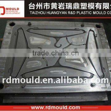 plastic injection hanger mold