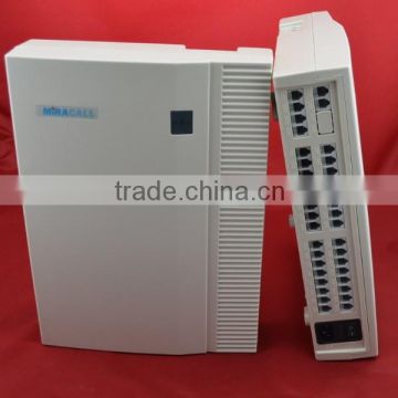 Factory Wholesale 1-16COs 8-240 Extension lines Telephone PABX