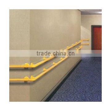 Nylon Corridor Handrail