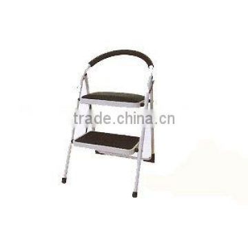 Two step ladder HP-15-002