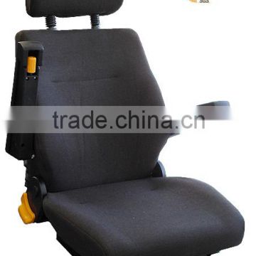 ISRI strong static small truck seats