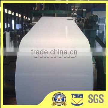 hot-dipped Galvanized Steel Coil