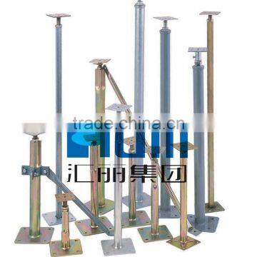 raised access floor pedestal