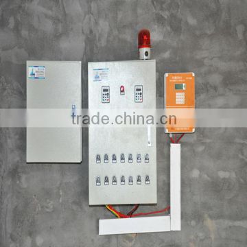 2014 Environment electric power controller for poultry house