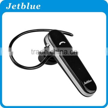 Handsfree Headset with Micro, with CE certificate, Hi fi stereo bluetooth headset JT300