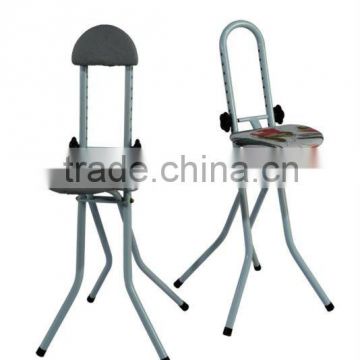 2014Adjustable Wood board Ironing chair(CH-1)