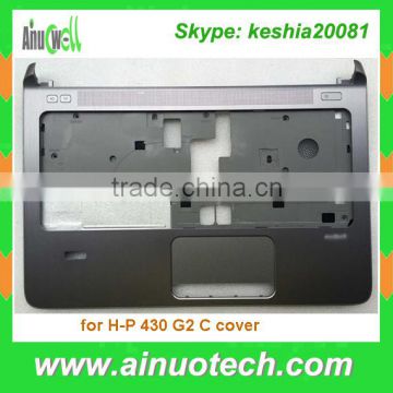 Replacement laptop keyboard cover for hp Probook 430 G2 G1 laptop C cover palm rest A/B/C/D cover hinge