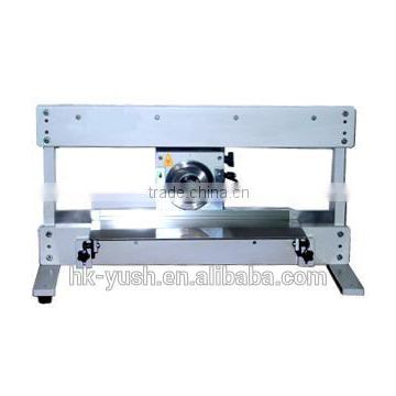 High Compent Manual V-CUT PCB Cutting Machine -YSV-1M