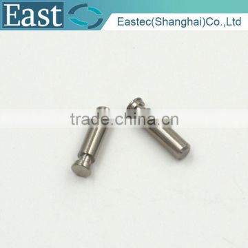 stainless steel cnc turning parts