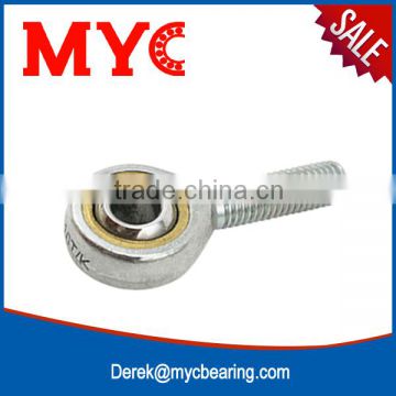 stainless steel ball joint rod end bearing nos8l