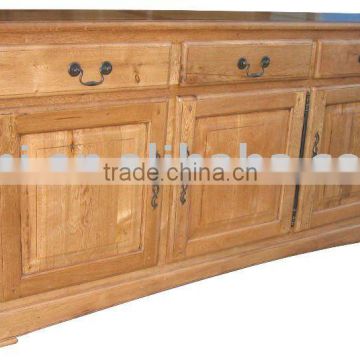 antique furniture(oak furniture)kitchen cabinet