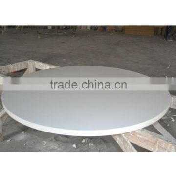 top quality Acrylic Solid Surface Tabletop factory price