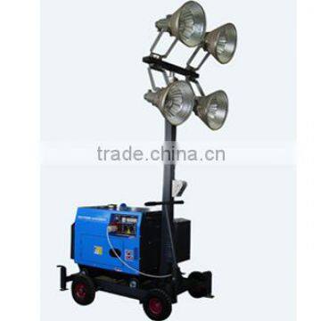 industrial light 4*1000W