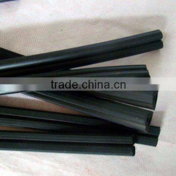 Weather Resistant EPDM Rubber Seal strips for Curtain Wall