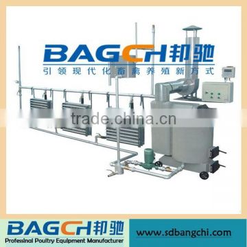 Automatic Coal/Oil/water Heater For Poultry chicken house