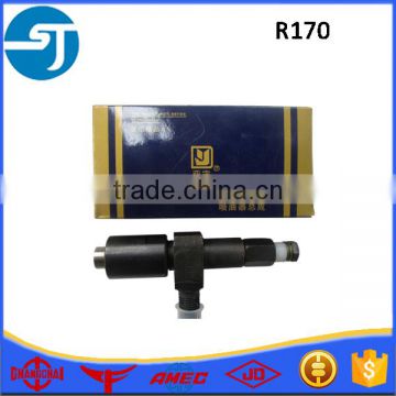 Agriculture machinery Quanchai parts R170 diesel engine fuel injector