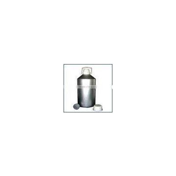 Aromatic oil Aluminium Bottle