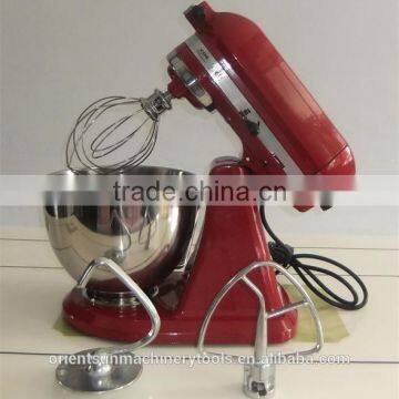 Food mixer grinder