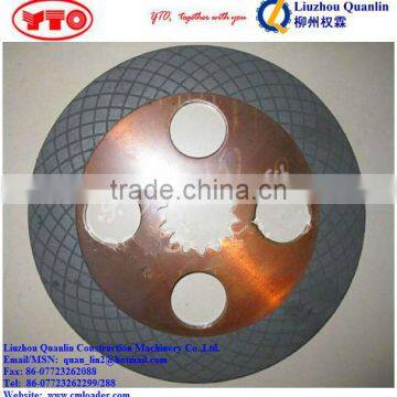 brake pad yto Chinese YTO 404 tractor