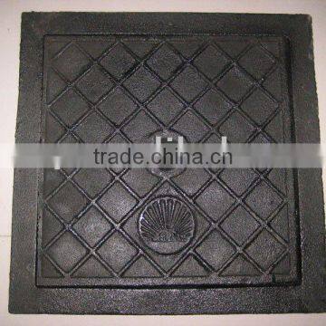 cover ,Manhole cover,grating ,grids,ductile iron manhole cover ,well,gully coverEN124,BS EN124