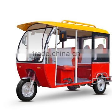 1000W bajaj three wheeler auto rickshaw price