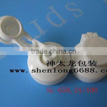 plastic bottle cap/lid 24/400