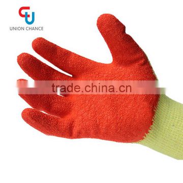 Best Price Custom Leathercraft Workright Handyman Flex Grip Work Gloves