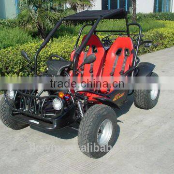 TK150GK-8 trike go kart