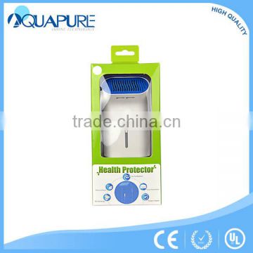 Super performance negative ion for removing smoke air purifier