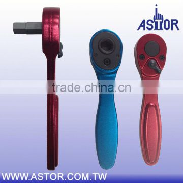 Hot sale hand tool manual ratchet wrench
