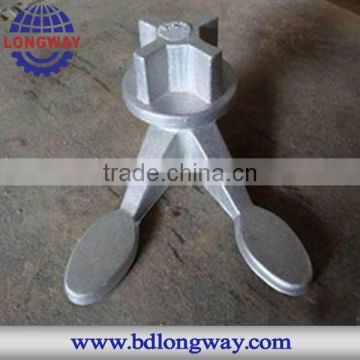 spare parts for brush cutters aluminum die casting
