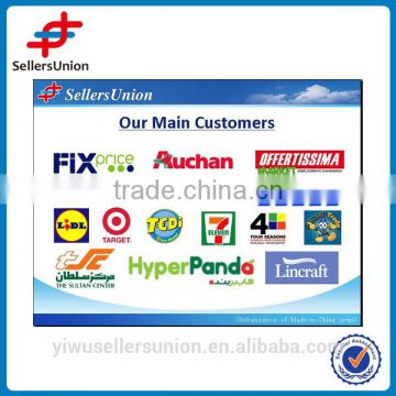 Professional and Best Service Yiwu Sourcing Agent China Buying agent
