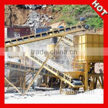 2014 200-250 TPH Copper Ore Crushing Plant for Sale