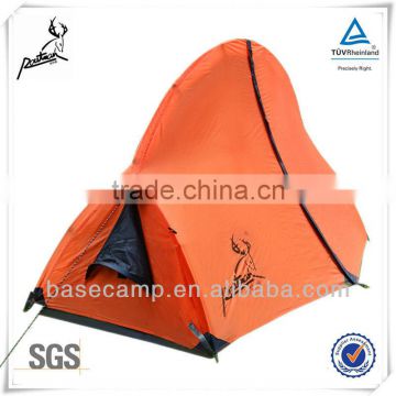 Popular Tunnel Camping Folding Tent for Hiking