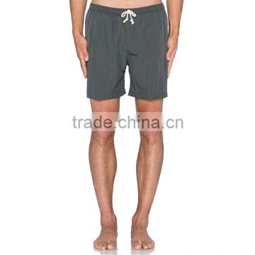 Wholesale cheap custom design blank beach shorts men beach pants