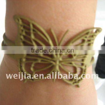 3D PVC wristbrand