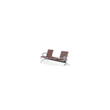 Waiting Seat (H8203)/public chair/metal waiting seat